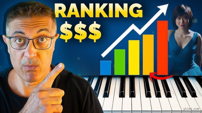 ¿Cuánto ganan los mejores pianistas de concierto? El laberinto financiero tras las teclas de marfil y el prestigio internacional