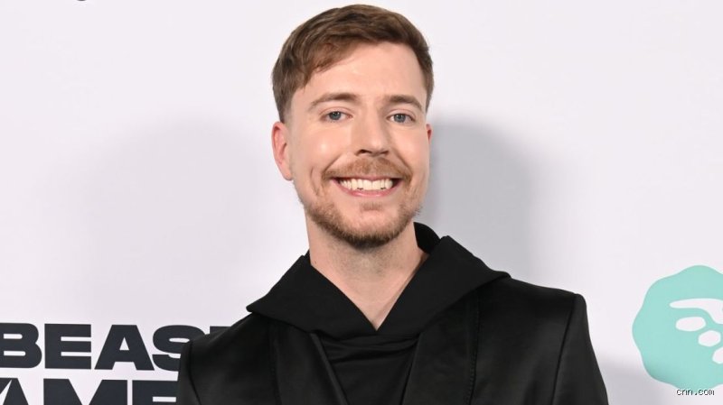 La oferta de MrBeast por comprar TikTok: ¿Realidad financiera o la mayor jugada de marketing de la historia?