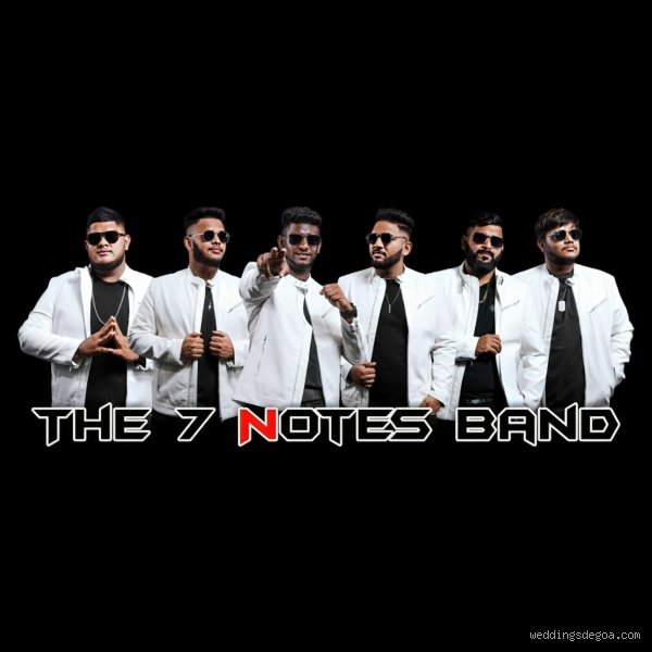 ¿De dónde es la banda 7 notes? Descubriendo el origen real de este fenómeno sonoro global