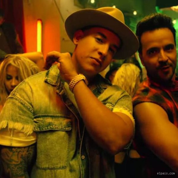 ¿Es realmente Despacito la canción más escuchada de la historia o solo un espejismo algorítmico?