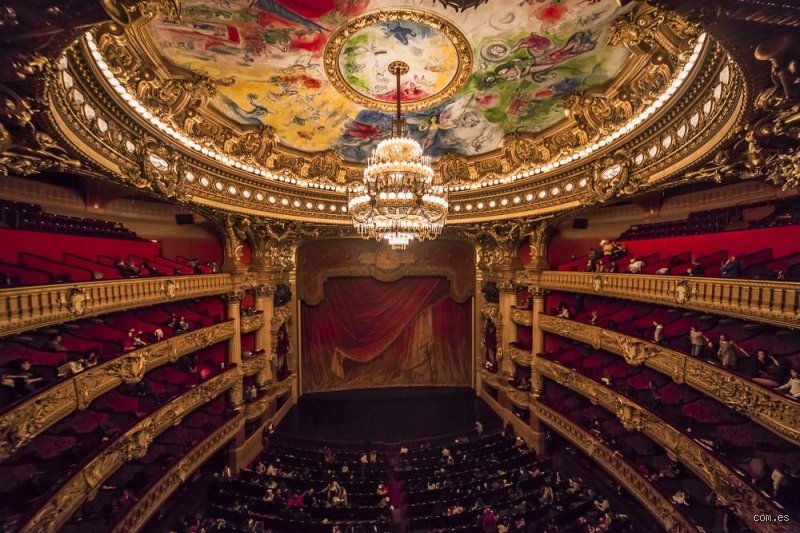 El debate infinito sobre dónde es la mejor ópera del mundo: entre la mística de la acústica y el lujo de la tradición