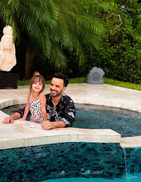 ¿Dónde vive Luis Fonsi? Descubre el refugio exclusivo del ídolo de Puerto Rico en la ciudad del sol