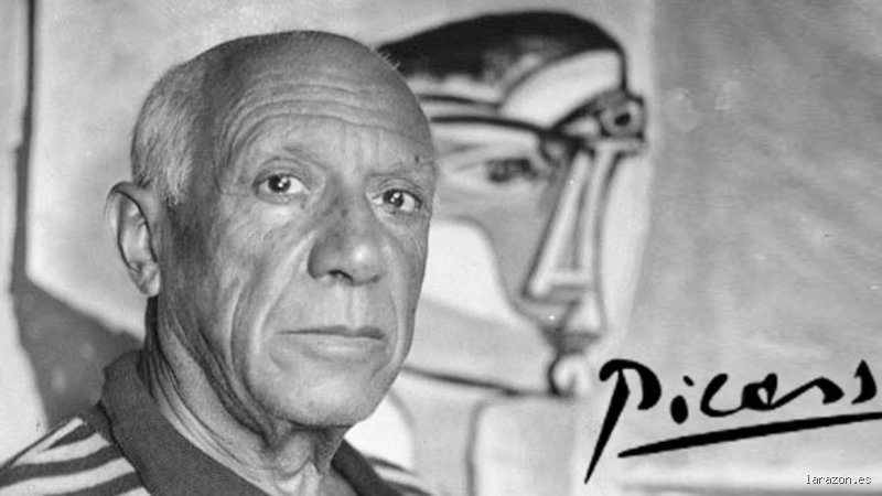 ¿Era Picasso un genio o simplemente el mejor estratega de la historia del arte moderno?