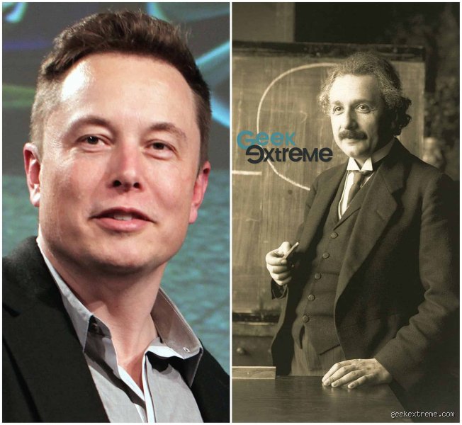 ¿Es Albert Einstein más inteligente que Elon Musk? Un análisis profundo sobre el genio teórico frente a la audacia tecnológica