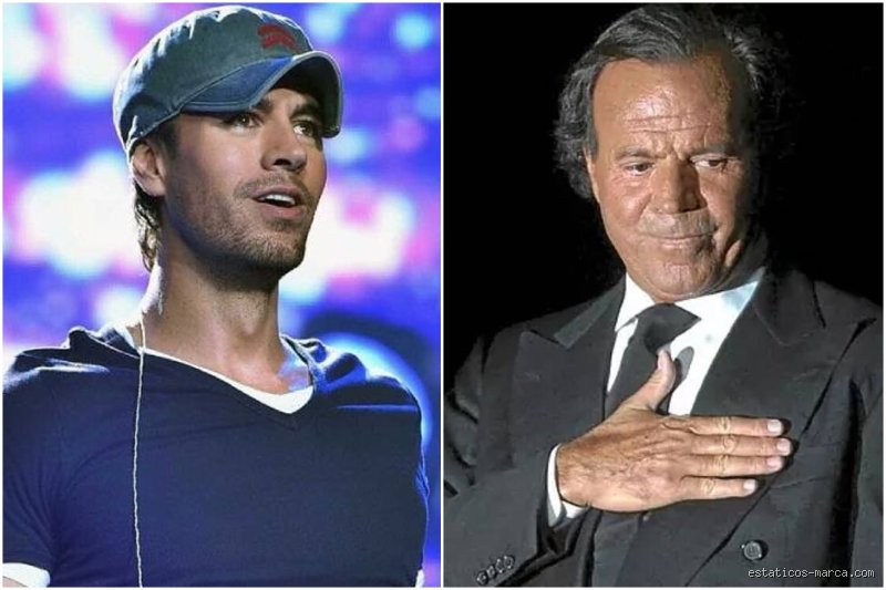 ¿Es Enrique Iglesias rico o no? Radiografía de una fortuna que va mucho más allá de los escenarios