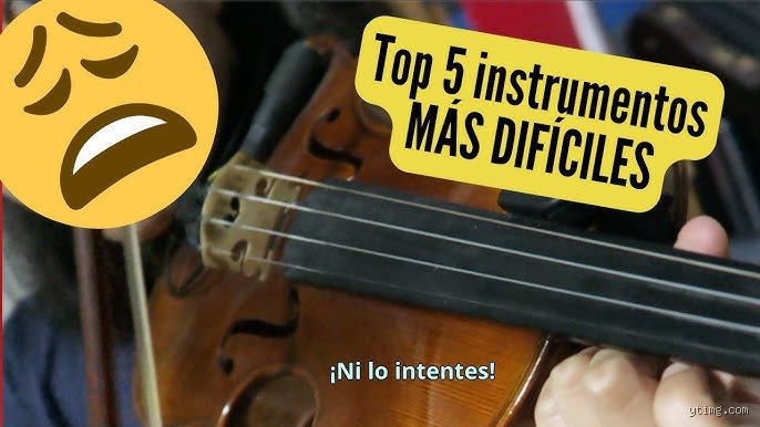 ¿Es más difícil tocar la flauta o el violín? La cruda realidad técnica detrás de dos titanes de la orquesta