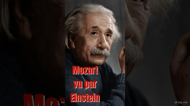 ¿Escuchaba Einstein a Mozart? El secreto tras el violín que ayudó a parir la Teoría de la Relatividad