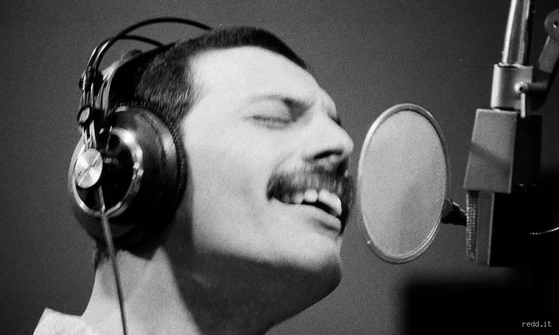 La eterna paradoja de Queen: ¿Freddie Mercury era tenor o barítono en realidad?