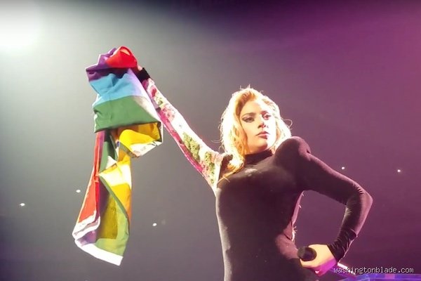 ¿Lady Gaga es LGBT? Desentrañando la identidad de la gran camaleona del pop frente al activismo moderno