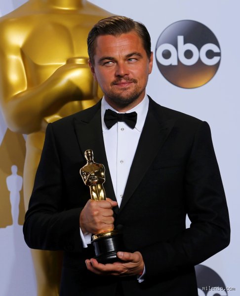 ¿Leonardo DiCaprio ha ganado algún Óscar? El largo camino desde las nominaciones fallidas hasta la gloria definitiva