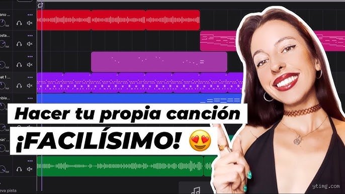 ¿Puedo crear mi propia melodía? Una guía técnica para entender si realmente somos capaces de componer música original