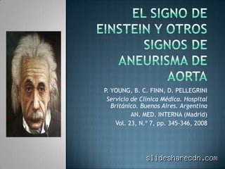 ¿Qué signo es Albert Einstein? El cosmos detrás de la mente que reinventó el universo