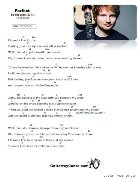 ¿Son fáciles de tocar las canciones de Ed Sheeran? El análisis definitivo sobre la aparente sencillez del gigante de Halifax