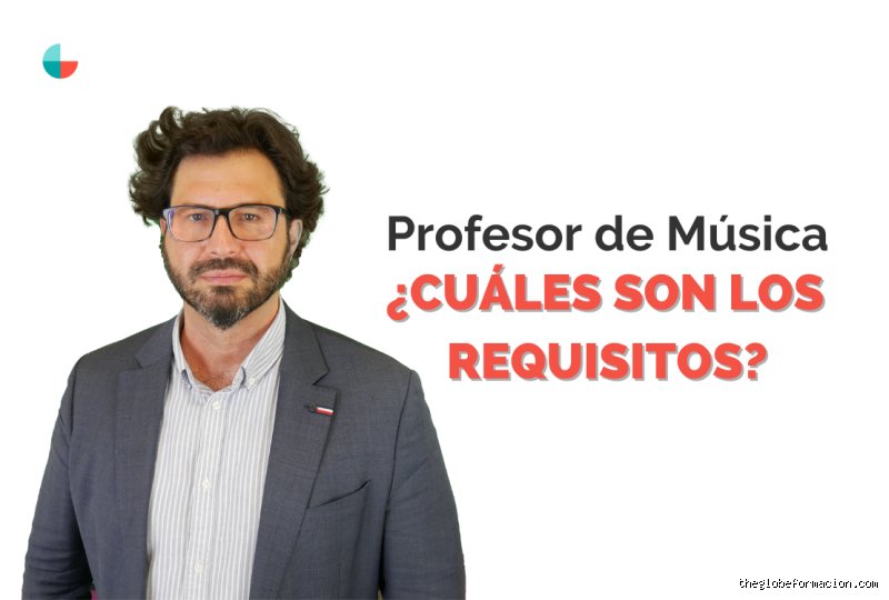 ¿Qué titulación es necesaria para ser profesor de música hoy? Guía experta para navegar el laberinto administrativo