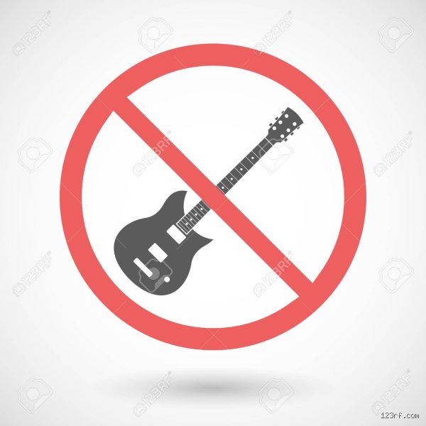 ¿Tocar la guitarra está prohibido en el Islam? Desmontando mitos, dogmas y realidades acústicas en el mundo musulmán