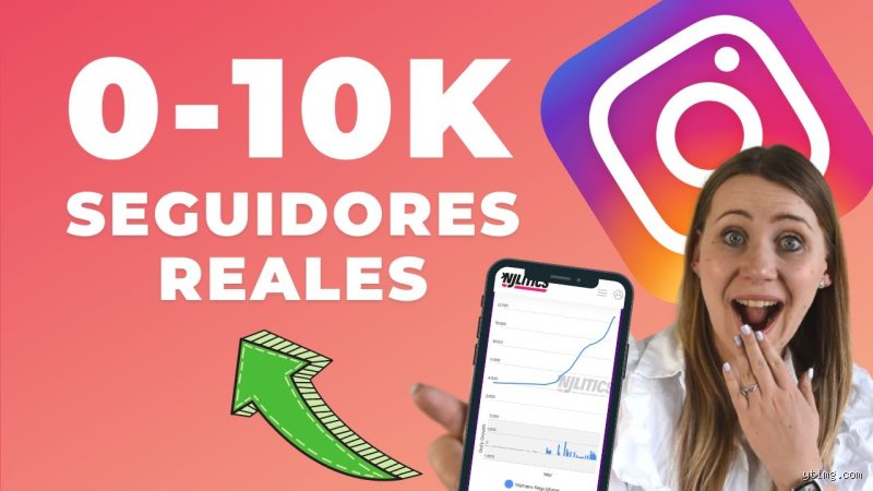 Cómo conseguir 10.000 seguidores gratis en Instagram sin perder tu alma ni vaciar tu cuenta bancaria