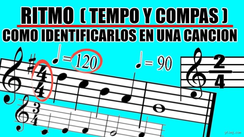Cómo encontrar el ritmo en una canción y dominar el pulso musical incluso si crees que tienes dos pies izquierdos