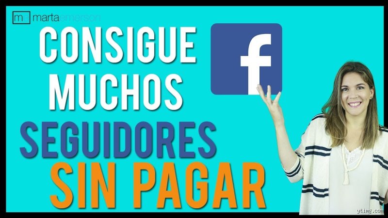 ¿Cómo ganar seguidores rápidamente en Facebook sin perder el alma ni el presupuesto en el intento?