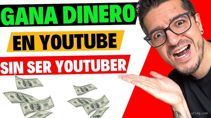 ¿Cómo hacer dinero rápido en YouTube sin caer en los mitos habituales del éxito masivo?
