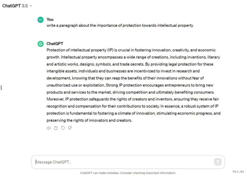 Cómo hacer para que un texto de ChatGPT no sea detectado y pase el filtro de cualquier ojo humano o algoritmo