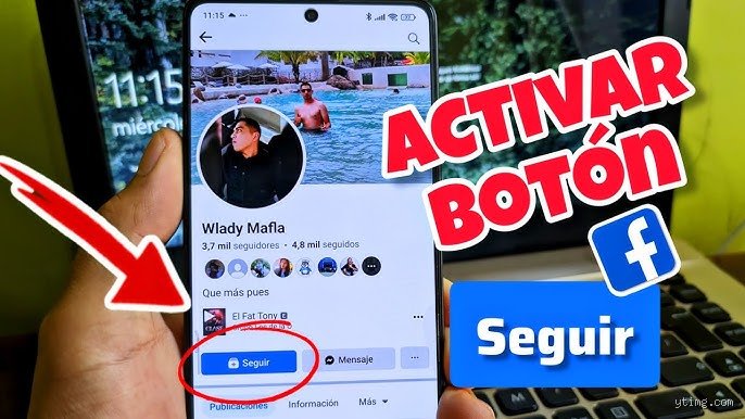 ¿Cómo poner el Facebook para que me sigan? El manual definitivo para transformar tu perfil personal en un imán de audiencia