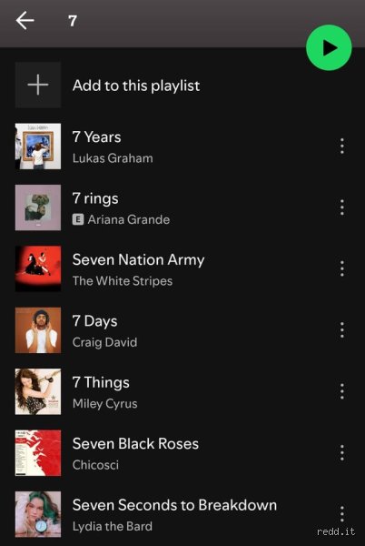¿Cómo se llaman 7 canciones? Guía definitiva para identificar esos temas imposibles que resuenan en tu cabeza