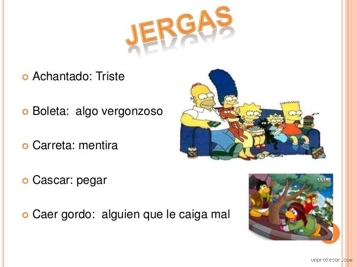 ¿Cuál es el octavo en jerga y por qué este término domina el mercado informal de mediciones?