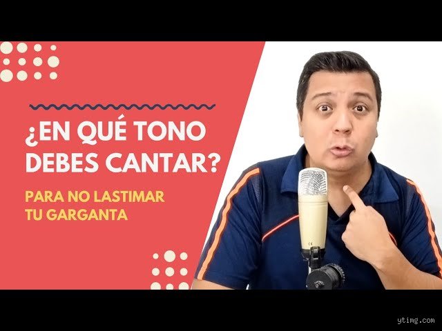 El enigma de la voz perfecta: ¿Cuál es un buen tono de canto y por qué la técnica pura no lo es todo?