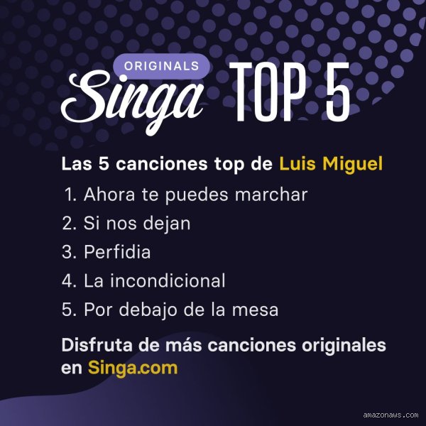 ¿Cuáles son las 5 mejores canciones para karaoke para dominar el escenario y no morir en el intento?