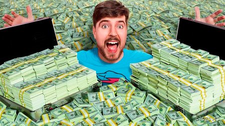 ¿Los YouTubers siguen ganando dinero en la era de la saturación digital y los algoritmos mutantes?