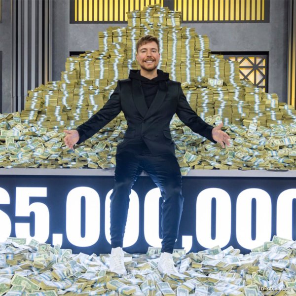 ¿MrBeast ya es multimillonario? El análisis definitivo sobre la fortuna real de Jimmy Donaldson en 2026