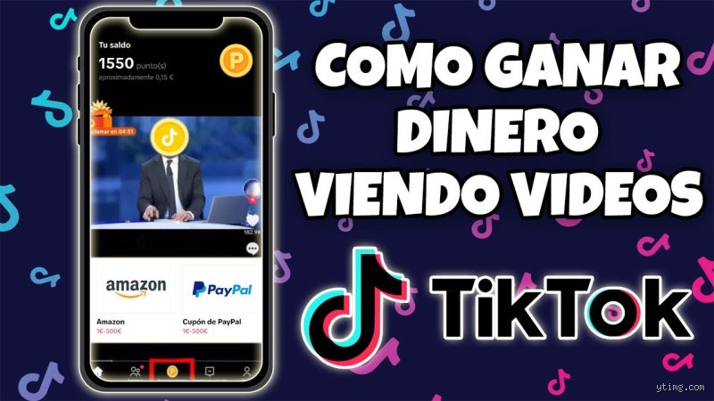¿Puedo ganar dinero viendo vídeos de TikTok gratis? La verdad sin filtros sobre las apps que prometen oro