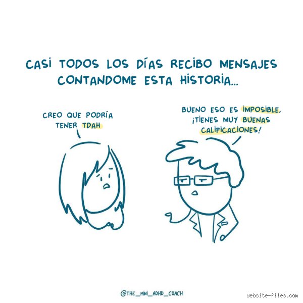 ¿Una persona hiperactiva es inteligente? Desmontando los mitos sobre la velocidad mental y el TDAH