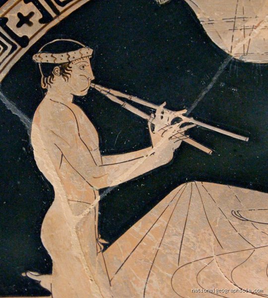 ¿Cuál fue el primer instrumento creado por los humanos? Un viaje sonoro a las cavernas de la Edad de Piedra
