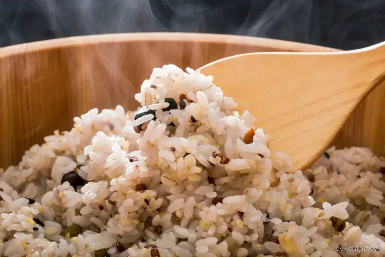 ¿Cómo consumir arroz para adelgazar sin caer en los mitos de las dietas restrictivas tradicionales?