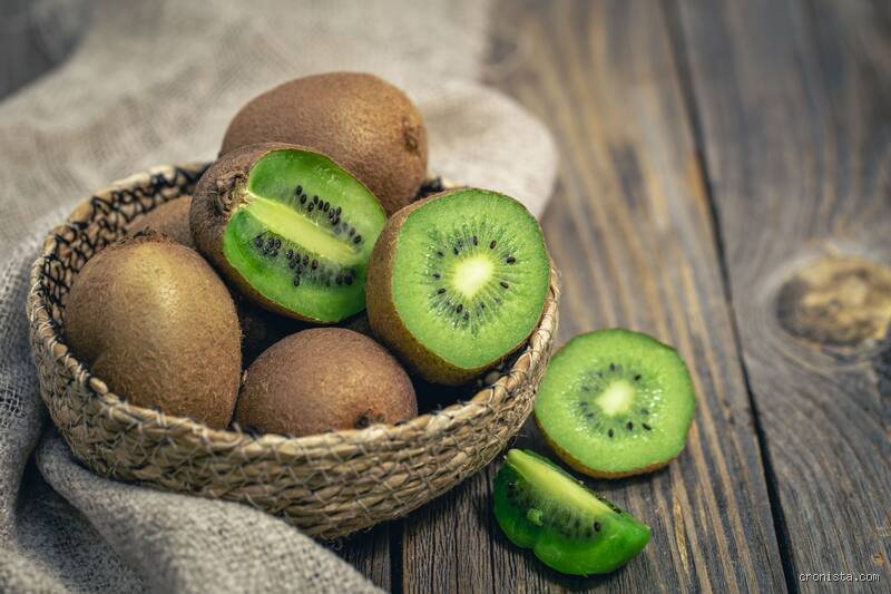 ¿Cuál es la fruta que activa el cerebro en 4 días?