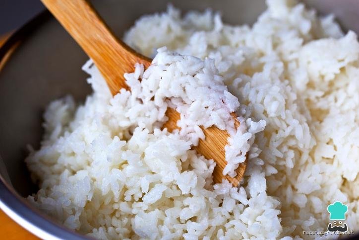 La guía definitiva para entender cómo se consigue que el arroz quede suelto y no pegajoso en cada cocción