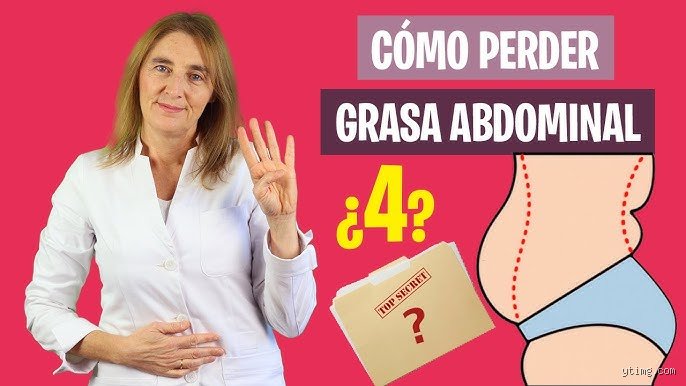 ¿Cuáles son 4 alimentos que impiden perder grasa abdominal? La cruda realidad tras tu despensa