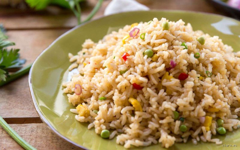 ¿Cuántas veces a la semana es sano comer arroz? Descubre la verdad científica tras el cereal más consumido del mundo