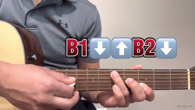 ¿Cómo tocar ritmo 6/8? La verdad que pocos músicos admiten