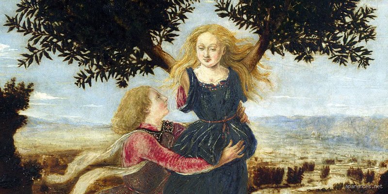 ¿Cuál es la historia de amor más triste de la mitología griega? El desgarrador descenso de Orfeo al abismo del silencio