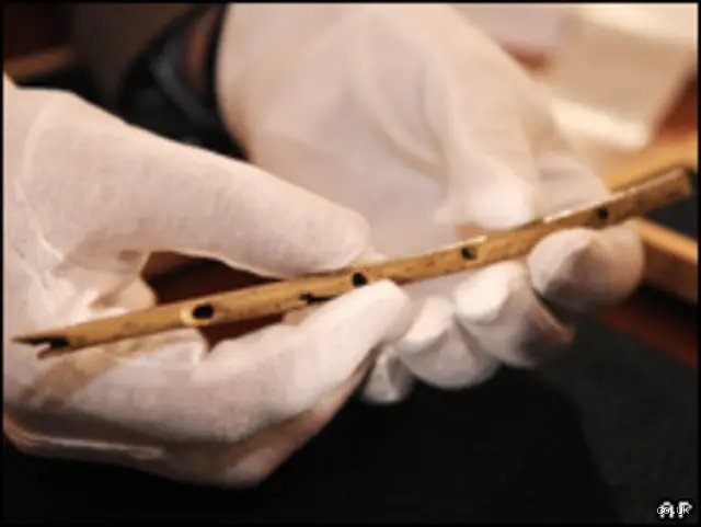¿Cuál es la primera flauta del mundo? El misterio sonoro de hace 40.000 años que desafía nuestra historia