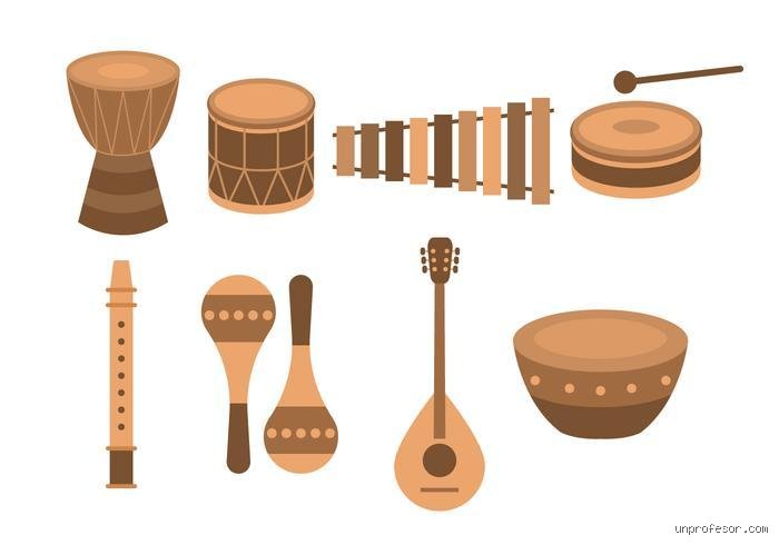 Explorando el latido del continente: ¿Cuáles son los 5 instrumentos de la música africana que definen su identidad sonora universal?