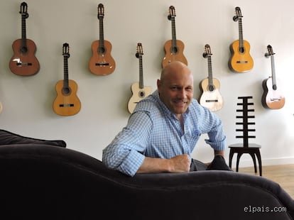 El mapa sonoro de la artesanía: ¿Dónde se fabrican las guitarras españolas hoy en día?