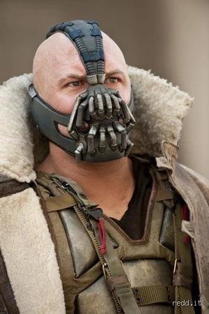 ¿Bane es bueno o malo? Desmontando al villano que quebró al Caballero Oscuro en Gotham