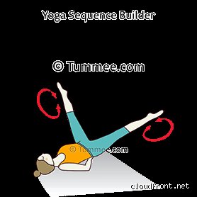 ¿Cuáles son los beneficios de levantar las piernas a 90 grados y por qué tu sistema circulatorio te lo agradecerá eternamente?