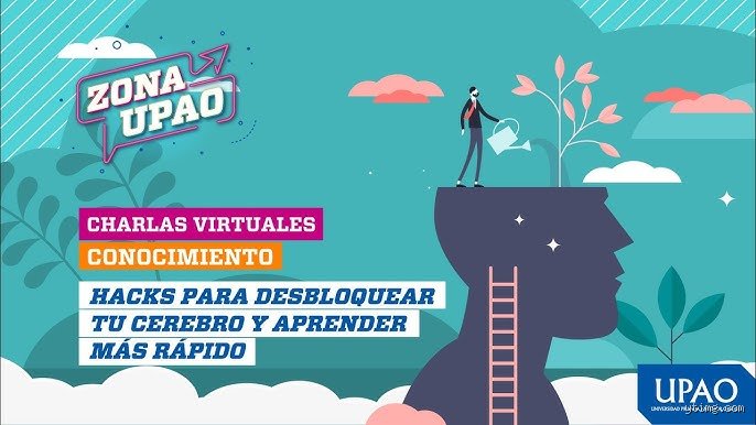 ¿Cómo abrir la mente para aprender más rápido y hackear tu neuroplasticidad en la era de la distracción total?