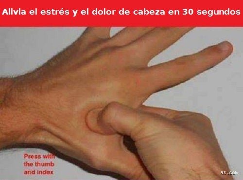 Cómo aliviar rápidamente la presión en la cabeza: manual de supervivencia frente a la tensión craneal persistente
