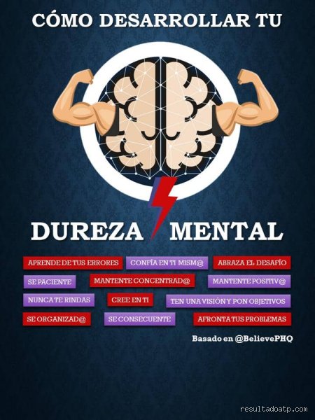 Cómo aumentar tu fortaleza mental: la guía definitiva para forjar una voluntad de acero ante la adversidad moderna