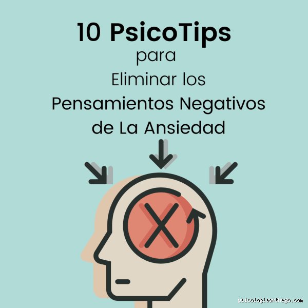 ¿Cómo detener los pensamientos ansiosos en 30 segundos? La guía definitiva para hackear tu sistema nervioso hoy
